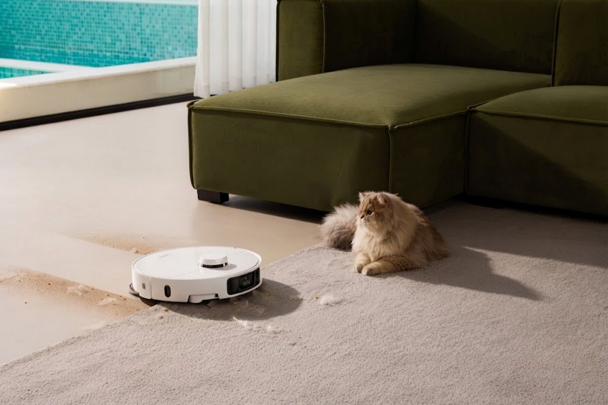 robot vacuum suction power levels explained